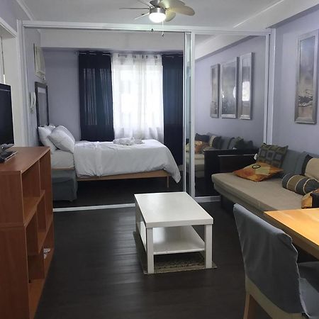 Go-Stay @ South Of Market Taguig Exterior foto
