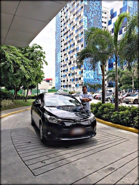 Go-Stay @ South Of Market Taguig Exterior foto