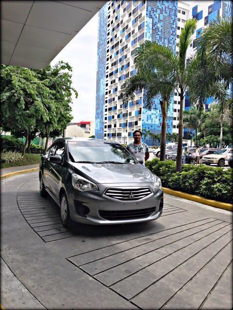 Go-Stay @ South Of Market Taguig Exterior foto